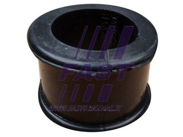 Гумова накладка стабілізатора daily 00- prz. внутрішній 6 фото №1