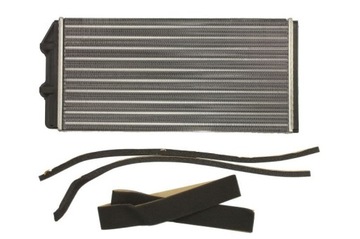 Отопитель nrf 53545 фото №1