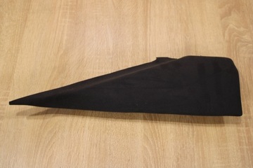 Захист стійка праві зад maserati ghibli 13- фото №1