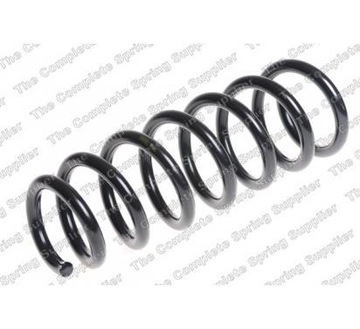 Lesjofors пружина подвешивание bmw x5 фото №1