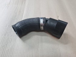 Vw caddy 2k5 глушитель турбины 04l131111t фото №1