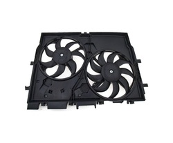 Citroen jumper 250 2006 - 2014 вентилятор фото №1