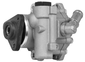 Насос підсилювача audi a6 c6 4f2 04.04-08.11 2.8 fsi fsi s5013035 фото №1