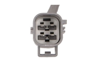 Лямбда-зонд delphi es21288-12b1 фото №1