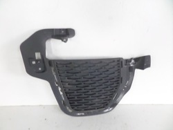 Решітка решітка права range rover evoque рестайлінг 15- фото №1