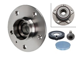 Ступиця підшипник колеса do audi a5 1.8 2.0 tdi 2.7 3.0 фото №1