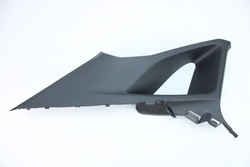 Захист обшивка стійка лівий зад volkswagen id.4 11a867287b фото №1