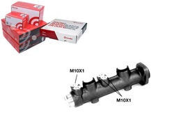 Brembo насос тормозная fiat cinquecento 91- фото №1