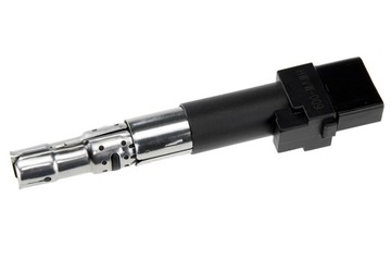 Nty катушка зажигания фото №1