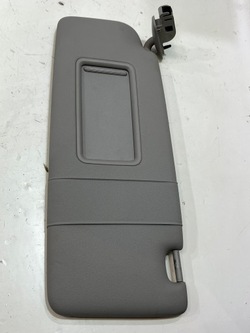 Козирок сонцезахисний козирок лівий audi tt 8j 2008r фото №1