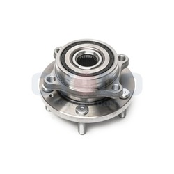 Ступица подшипник колёса перед do kia carens фото №1