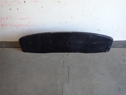 Спойлер кришки peugeot 2008 ii 2019- gt-line фото №1