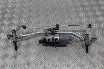 Механізм двірник citroen c3 iii 3 9815497780 фото №1