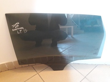 Mercedes b w246 стекло левый зад as3 2015r фото №1