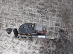 Двигунчик двірники лівий перед golf v plus 5m0955119a 5m0955023d фото №1