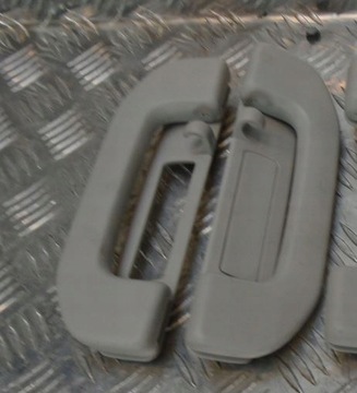 Mercedes w205 ручка держатель потолок фото №1