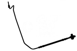 Febi шланг ham. elast. vw зад passat 96-05 le фото №1