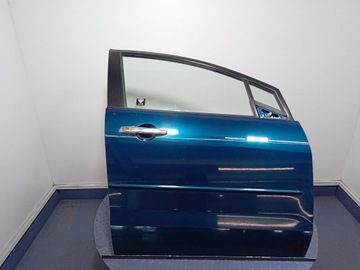 Mazda 5 cr i двері перед праві 32c фото №1