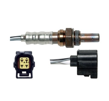 Лямбда-зонд chrysler 300 05-06 dodge charger 06 magnum 05-06 jeep wrangler фото №1