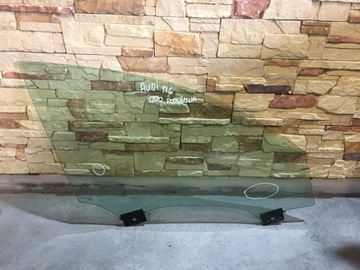 Audi a6 c7 4g0 стекло правые перед передняя двойная 4g0845022c фото №1