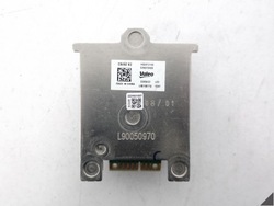 Ford kuga iii opel crossland x peugeot 5008 ii модуль преобразователь led drl фото №1