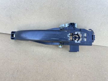 Ручка ford ranger фото №1