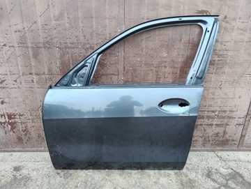 Двері ліві перед bmw x5 g05 фото №1