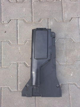 Захист маскувальна накладка установки корпус volvo fh 4 фото №1