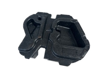 Вкладка пенополистирол citroen ds5 11- 9672648780 фото №1