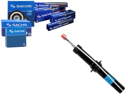 Sachs амортизатор bmw x5 e70 x6 e71 e72 3.0-4. фото №1