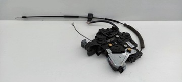 Vw t5 t6 замок двері бокових 7e0843654cd фото №1