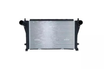 30291/nrf інтеркулер vw 1,8tsi/2,0tsi a3/golf фото №1