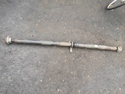 Wał приводной audi a8 d3 3.0 tdi 4e0521101h фото №1