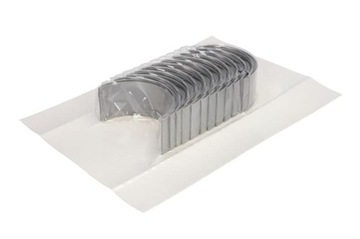 Вкладиш шатуна glyco 71-4215/6 std фото №1