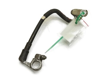 Клемма минусовая vw golf vi 1.4 tsi 1k0971235j фото №1