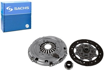 Набор сцепления з подшипник ds ds 7 citroen berlingo berlingo минивэн фото №1