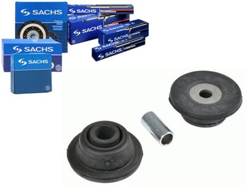 Подушка амортизатора nissan micra c+c iii micra i фото №1