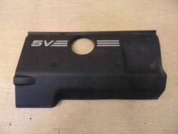 Крышка защита двигателя audi a6 s6 4.2 077103723e фото №1