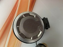 Honda civic ufo viii кришка заливання пального оригінал фото №1