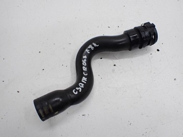 Шланг шланг трубка воды citroen c3 iii aircross 1.2 thp hn02 18r фото №1