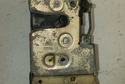 Моторчик центрального замка ford escort vi cabrio all 91ag220a20ba 1.6l фото №1