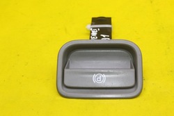 Рычаг тормоза ручного porsche cayenne i 7l5953549c фото №1