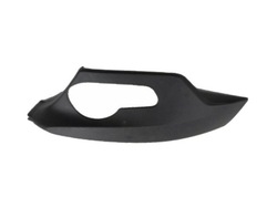 Lodgy рамка протитуманні фари бампера ліва оригінал фото №1