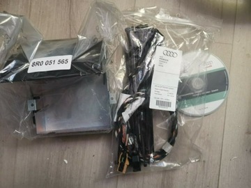 Набір do системи lokalizacji audi q5 8r0051889b фото №1
