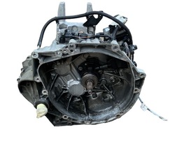 Citroen c5 x7 коробка передач коробки передач 20ds85 9674693580 фото №1