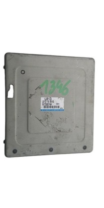 Mazda 6 1.8b 16v l81318881d e6t50674h комп'ютер ecu фото №1