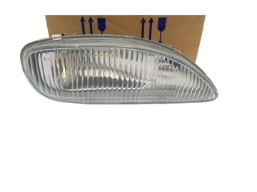 Галоген лампа протитуманна права daewoo leganza 1996 - 2002 фото №1