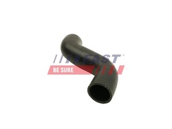 Труба інтеркулер ft65112 fast фото №1