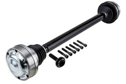 Піввісь audi a8 d3 quattro 3.0tdi,3.2fsi,3.7,4.2 03-10 /задня, l=p,atm/ фото №1