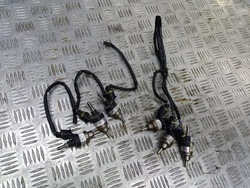 Audi a6 c6 3.2 форсунки hana 67r-010213 фото №1